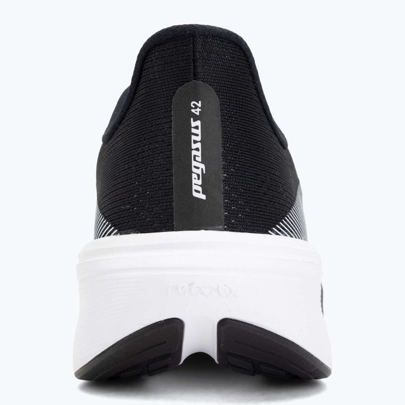 Men's running shoes Nike Pegasus 42 black/photon dust/white 6