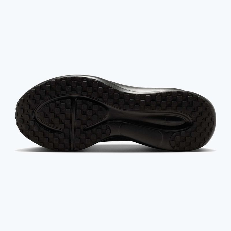 Women's running shoes Nike Revolution 8 EasyOn black/black 9