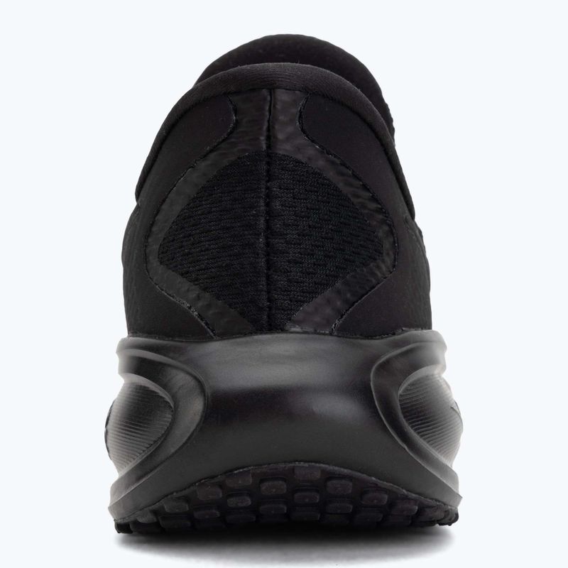 Women's running shoes Nike Revolution 8 EasyOn black/black 6