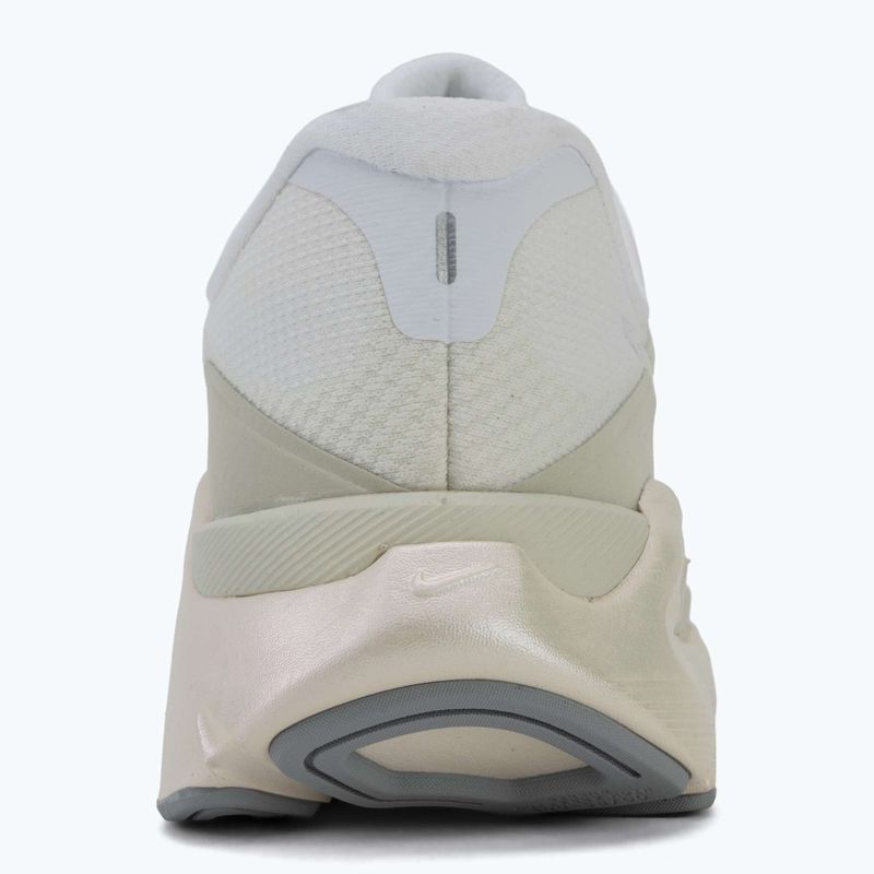 Women's running shoes Nike Structure Plus ESS white/sail/sea glass/white 6