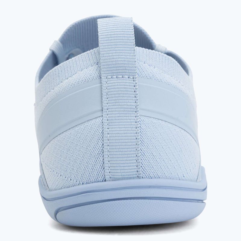 Women's barefoot shoes Xero Shoes Nexus Knit sky blue 6