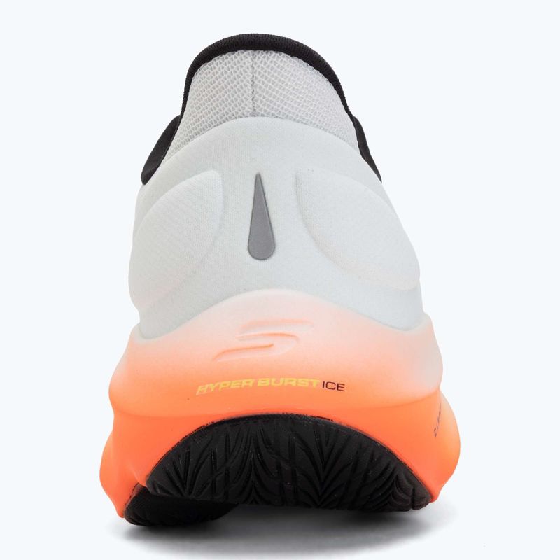 Men's running shoes SKECHERS Skx Aero Burst white 6