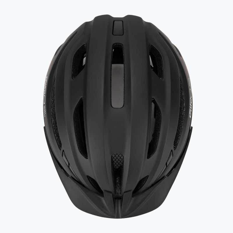 Bike helmet Giro Register II MIPS W matte black/stone 6