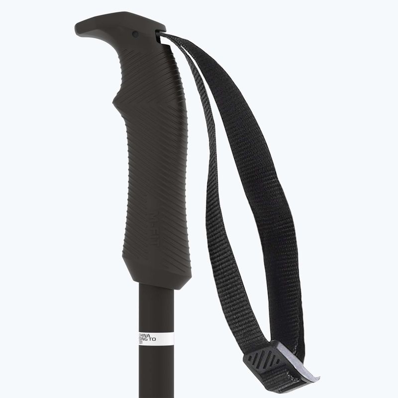 Atomic Cloud ski poles black AJ5005628 6