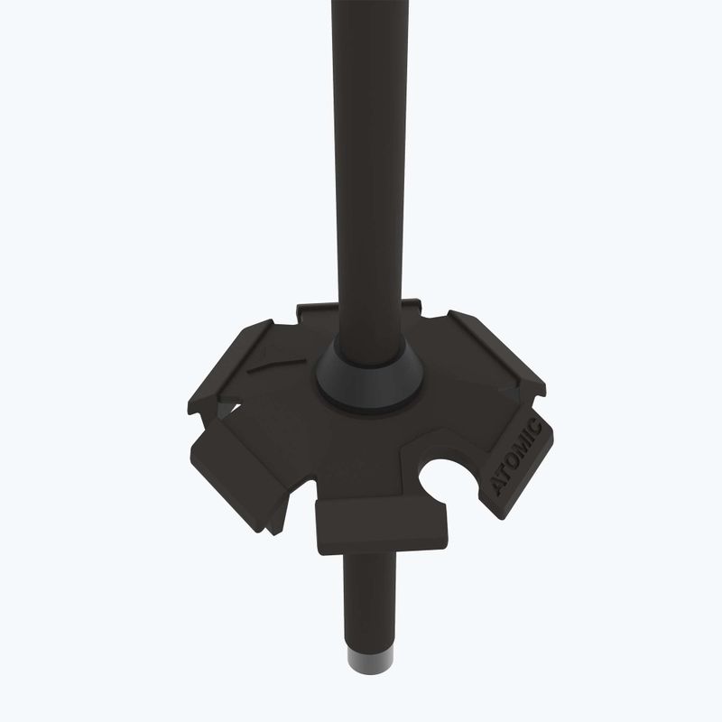 Atomic Cloud ski poles black AJ5005628 7