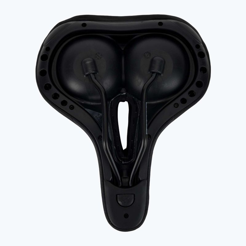 Wittkop Oem Medicus Twin 3.0 bicycle saddle 4