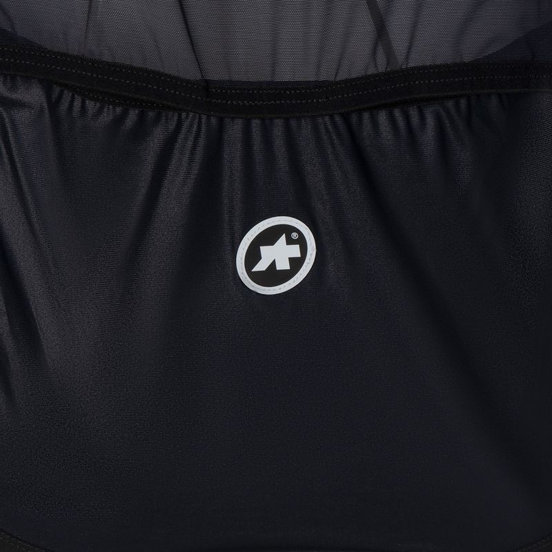 Women's cycling jacket ASSOS Uma GT Wind black 12.32.348.18 4