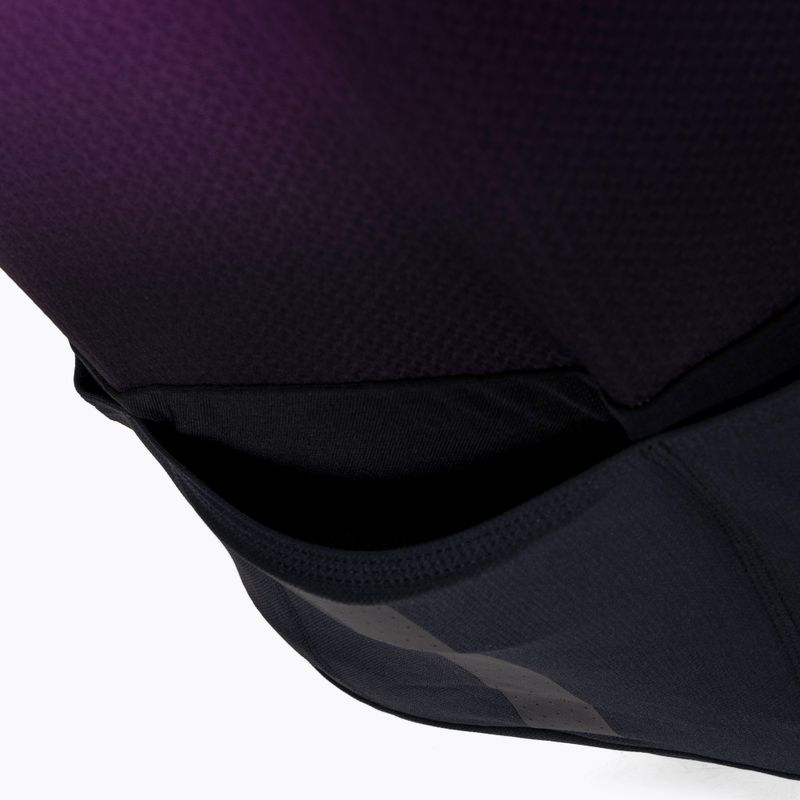 ASSOS Dyora RS Aero SS women's cycling jersey purple 12.20.299.4P 3