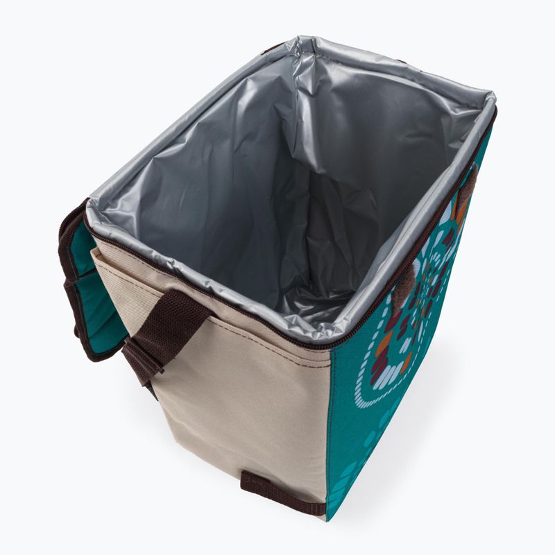 Campingaz Ethnic Minimaxi thermal bag blue 2000032466 8