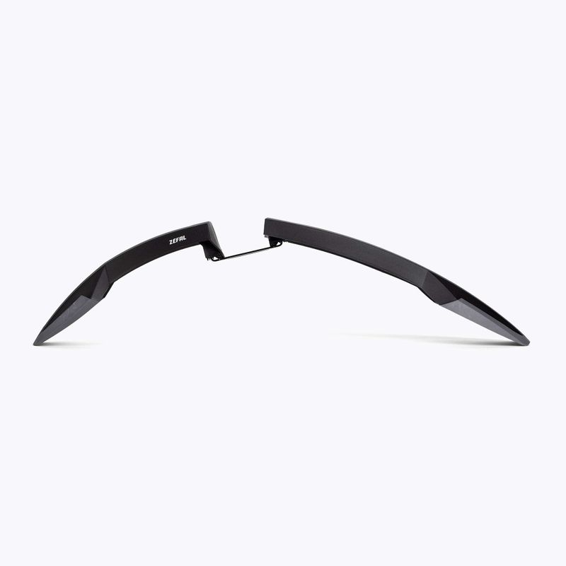 Zefal Set Deflector M60 black bike mudguards ZF-2509 2