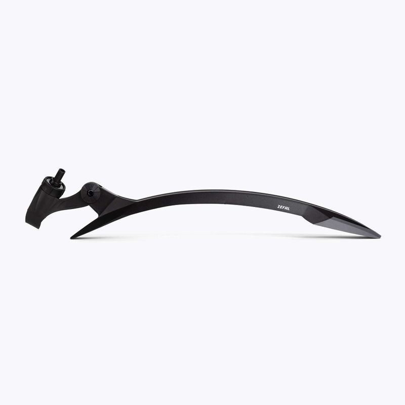 Zefal Set Deflector M60 black bike mudguards ZF-2509 3