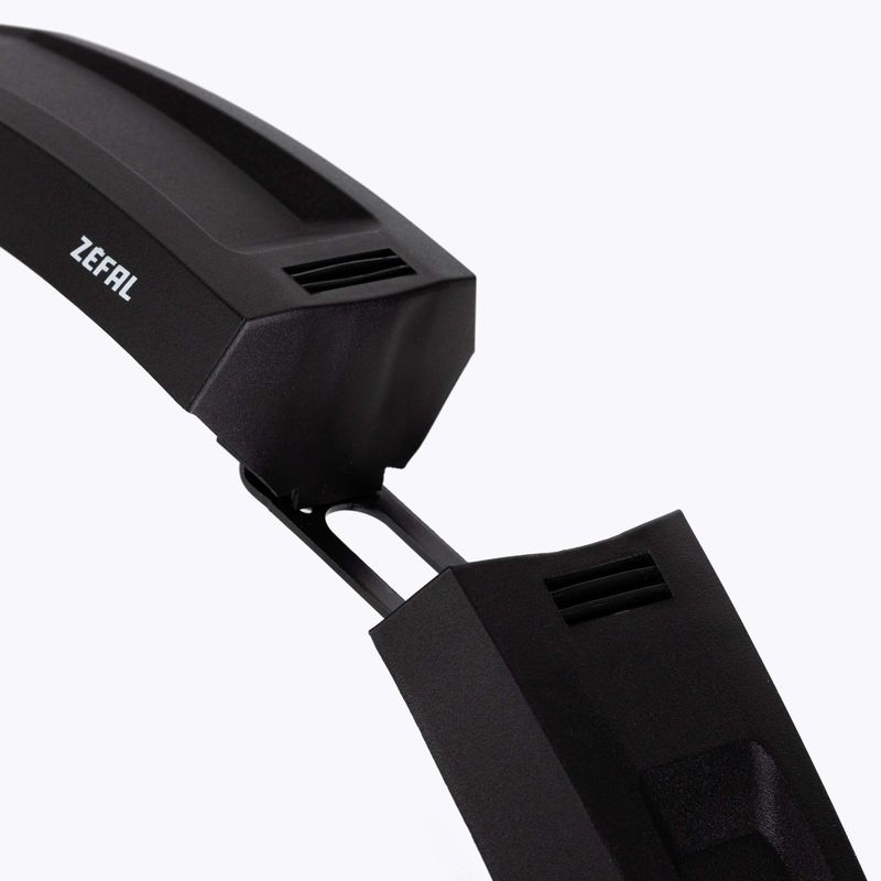 Zefal Set Deflector M60 black bike mudguards ZF-2509 6