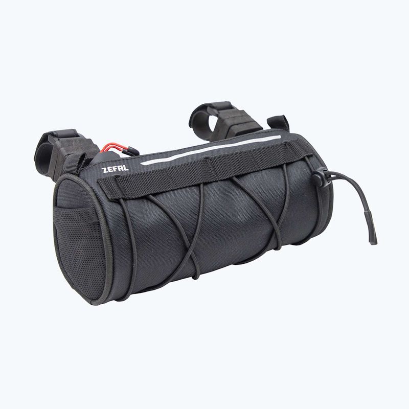 Bicycle handlebar bag Zefal Z Adventure F1 1.2 l black 2