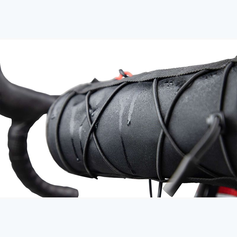 Bicycle handlebar bag Zefal Z Adventure F1 1.2 l black 5