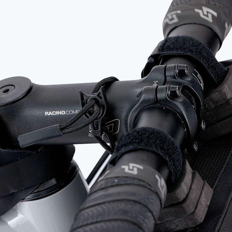 Bicycle handlebar bag Zefal Z Adventure F1 1.2 l black 6