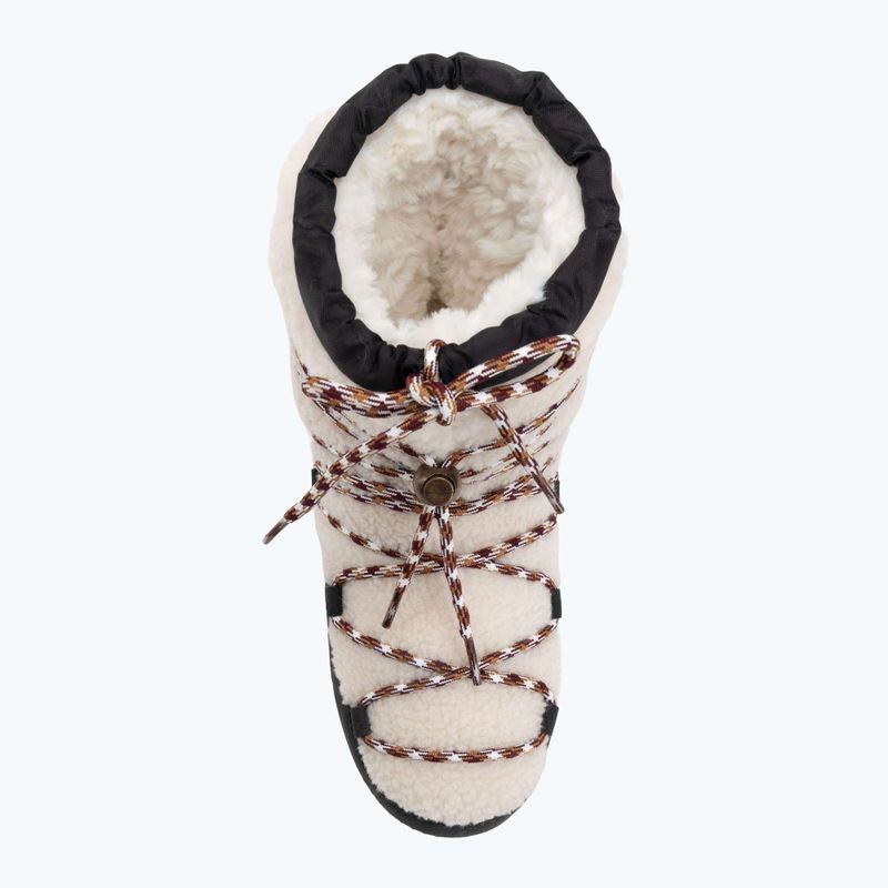 Women's snow boots Kimberfeel Erica charbon 5