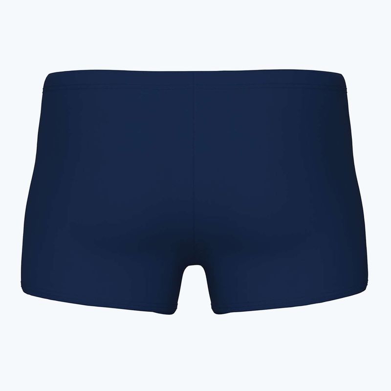 Men's swim boxers arena Basic Swim Short navy 2