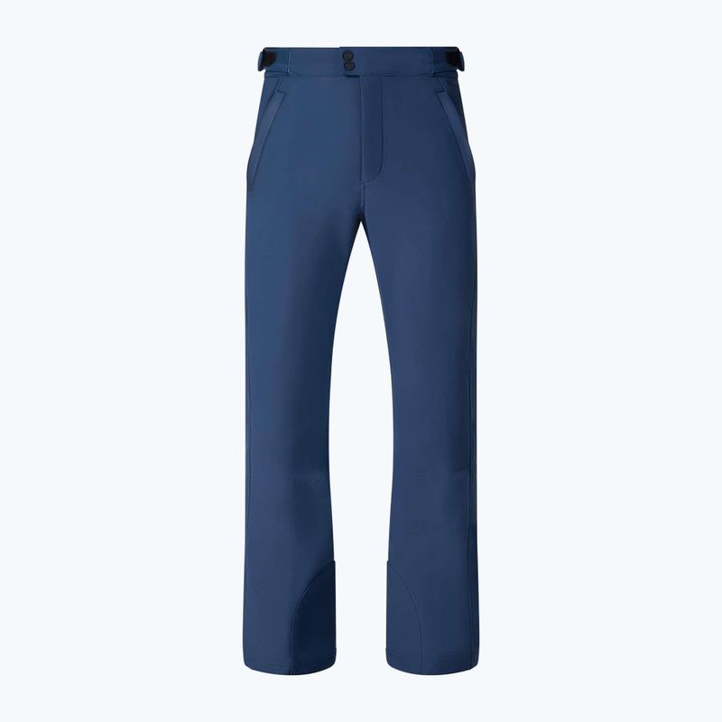 Men's Rossignol Origin Softshell ski trousers dark navy 6