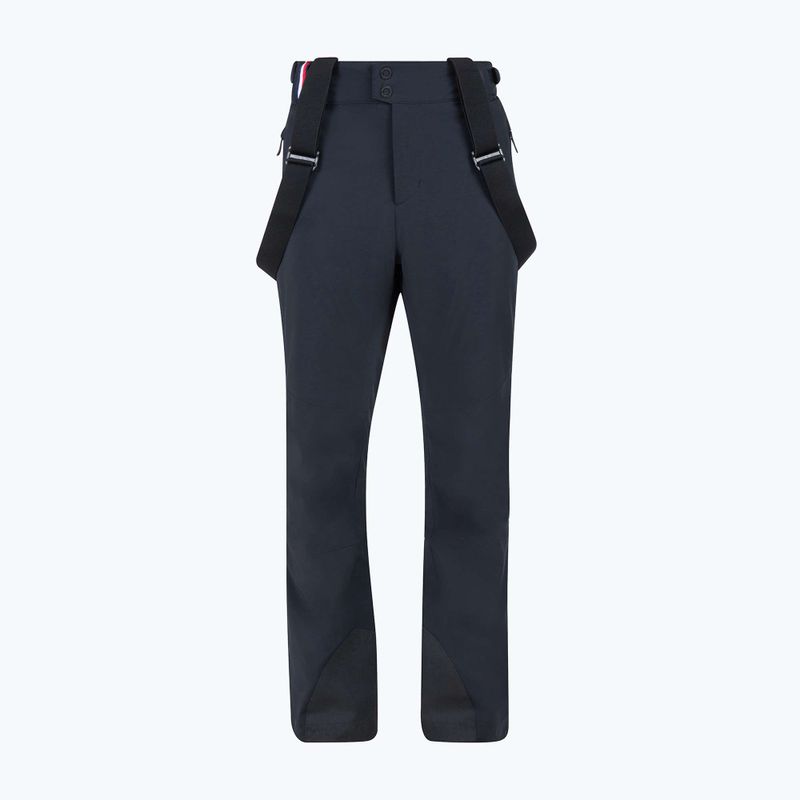 Men's Rossignol Diretta ski trousers black 13