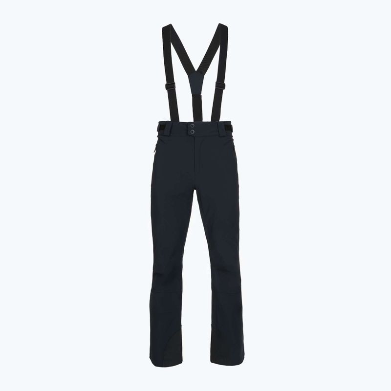 Men's Rossignol Diretta ski trousers black 8