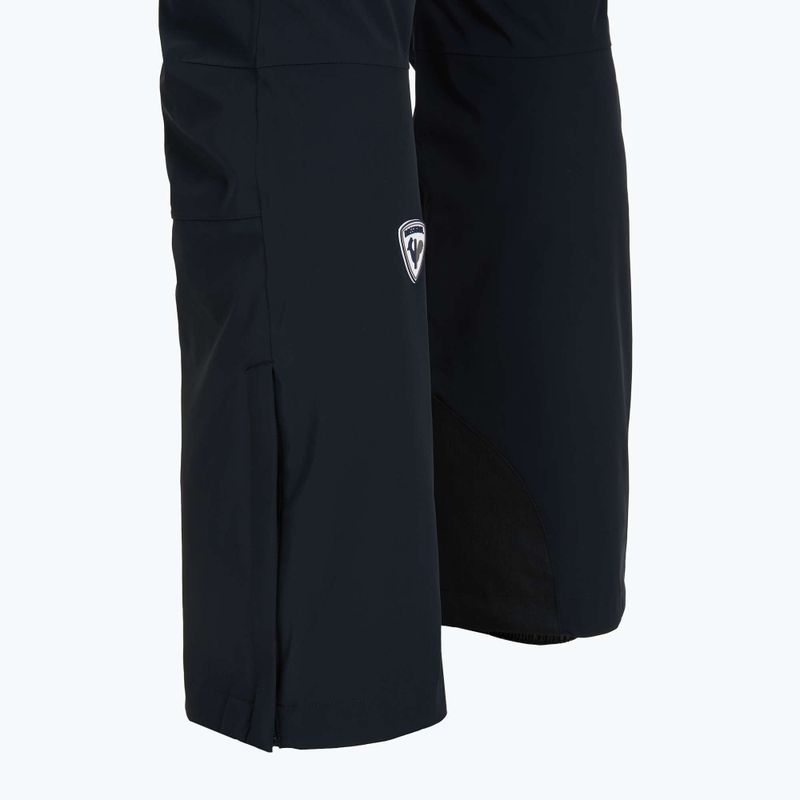 Men's Rossignol Diretta ski trousers black 11