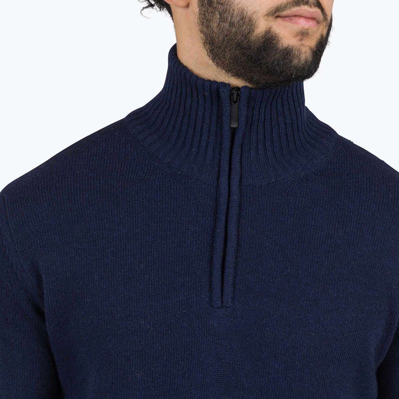 Rossignol Signature Hz Knit men's jumper dark navy 4