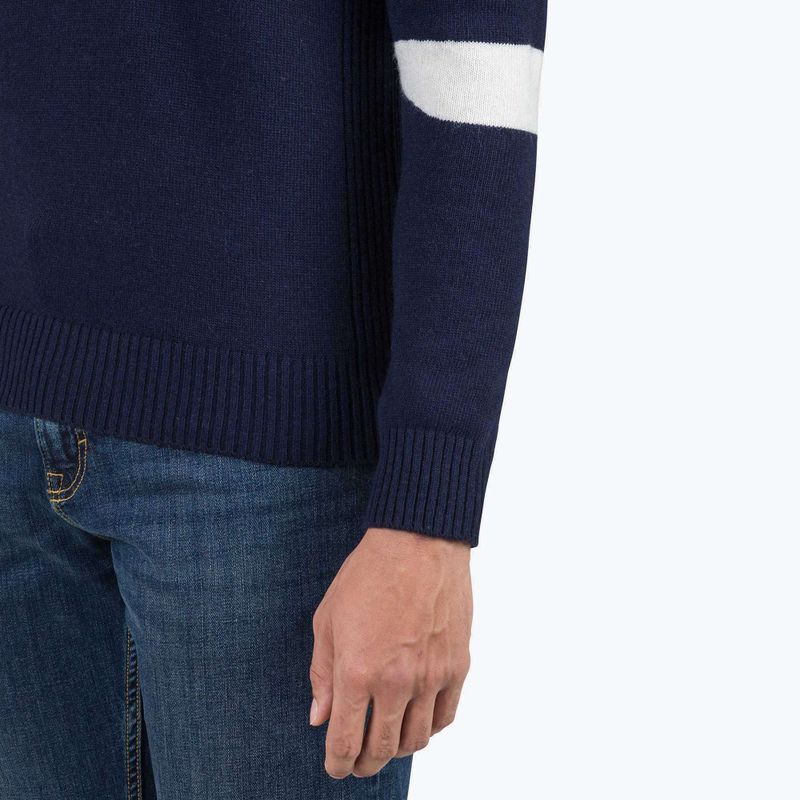 Rossignol Signature Hz Knit men's jumper dark navy 5