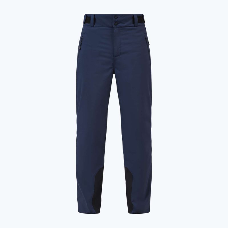 Men's ski trousers Rossignol Strawpile Insulated dark navy 9