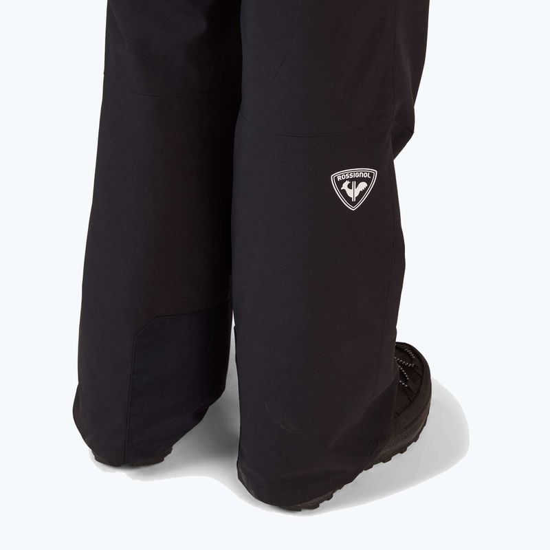 Children's ski trousers Rossignol Insulated Boys black 7