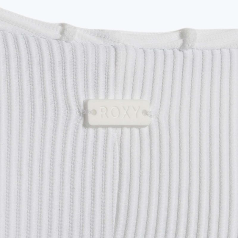 Swimsuit bottoms ROXY Love The Baja 2021 bright white 3