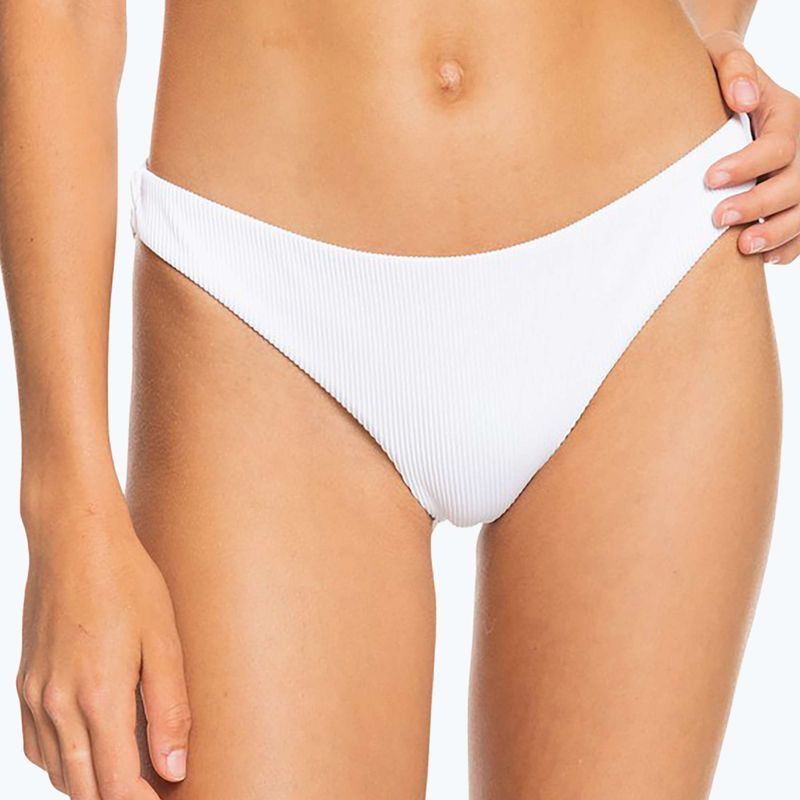 Swimsuit bottoms ROXY Love The Baja 2021 bright white 4