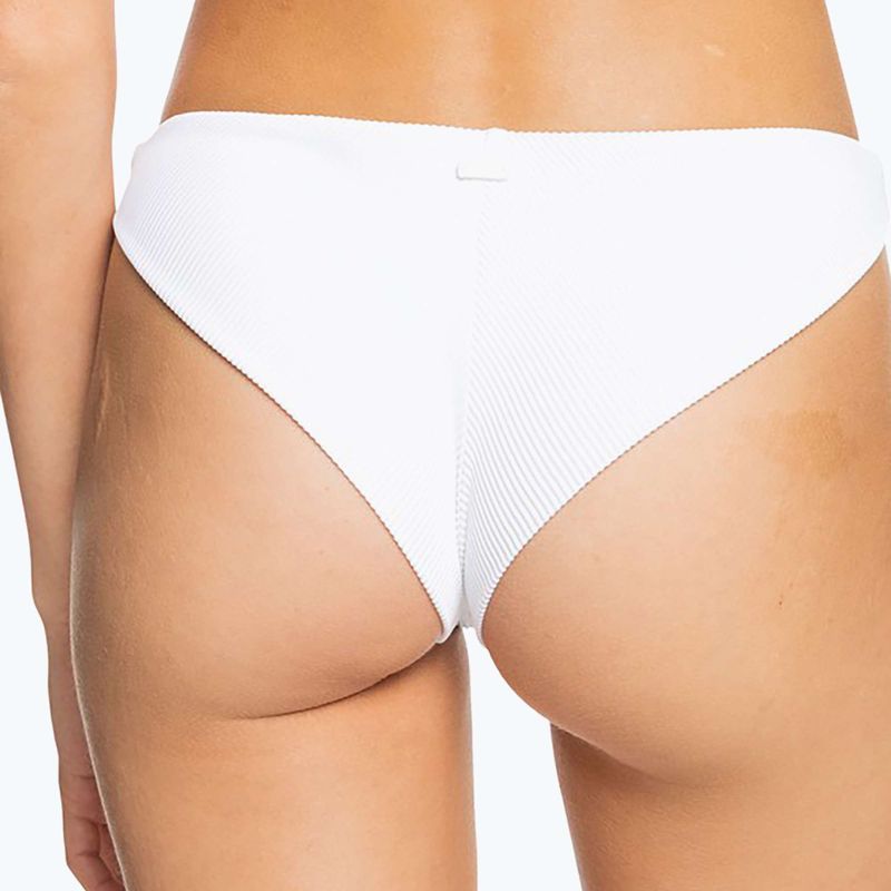 Swimsuit bottoms ROXY Love The Baja 2021 bright white 6