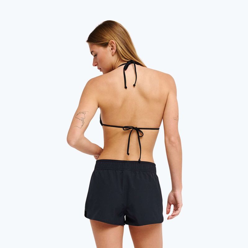 Women's swim shorts ROXY Wave 2'' anthracite 3