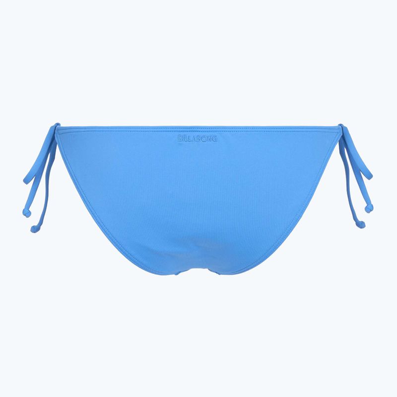 Swimsuit bottom Billabong Sol Searcher Tropic Tie Side true blue 2