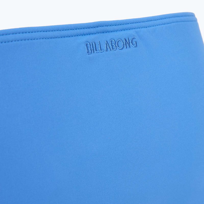 Swimsuit bottom Billabong Sol Searcher Tropic Tie Side true blue 3
