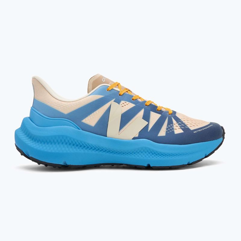Men's shoes VEJA Condor 3 Advanced gradient/pierre 2