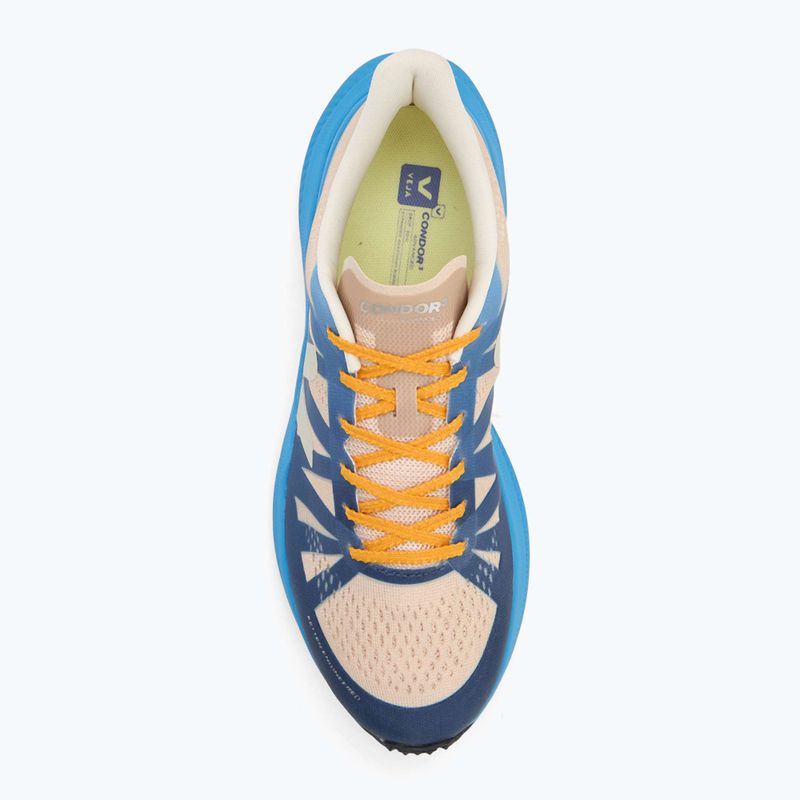 Men's shoes VEJA Condor 3 Advanced gradient/pierre 5