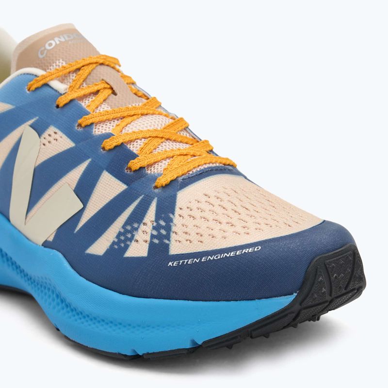 Men's shoes VEJA Condor 3 Advanced gradient/pierre 7