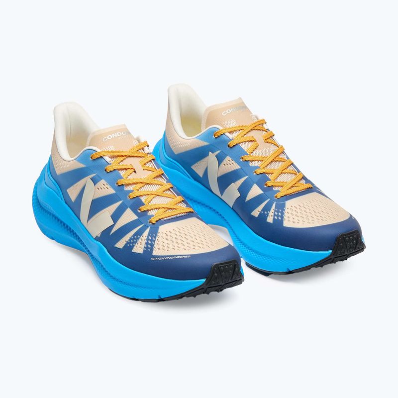 Men's shoes VEJA Condor 3 Advanced gradient/pierre 8