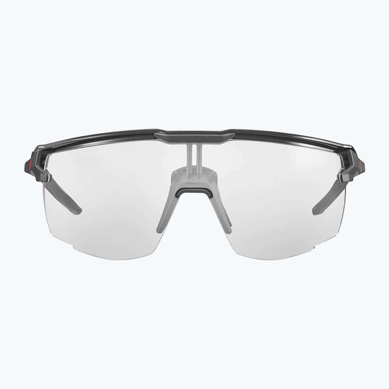Julbo Ultimate Reactiv 0-3 black/clear sunglasses 2