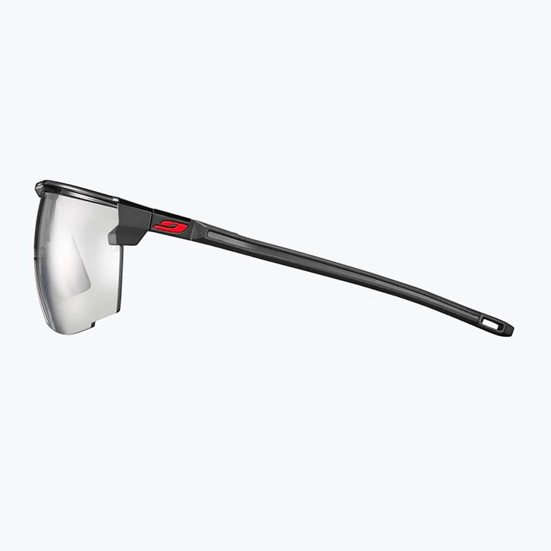 Julbo Ultimate Reactiv 0-3 black/clear sunglasses 3
