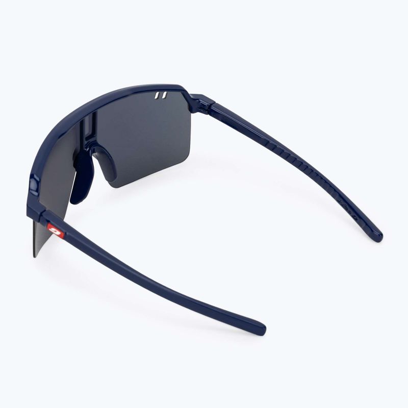 Children's sunglasses Julbo Intensity Junior Spectron blue brillant 2