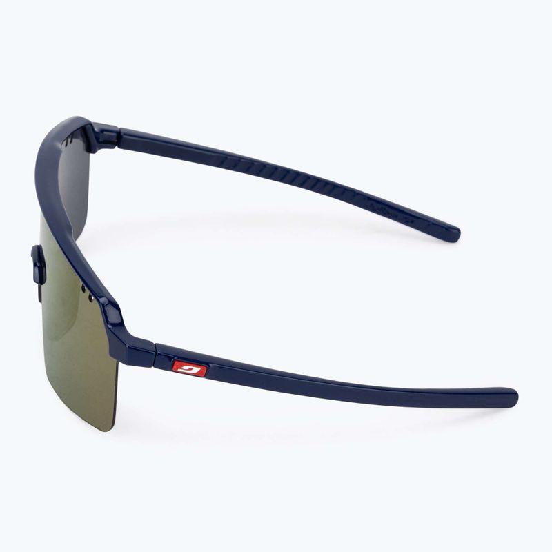 Children's sunglasses Julbo Intensity Junior Spectron blue brillant 4
