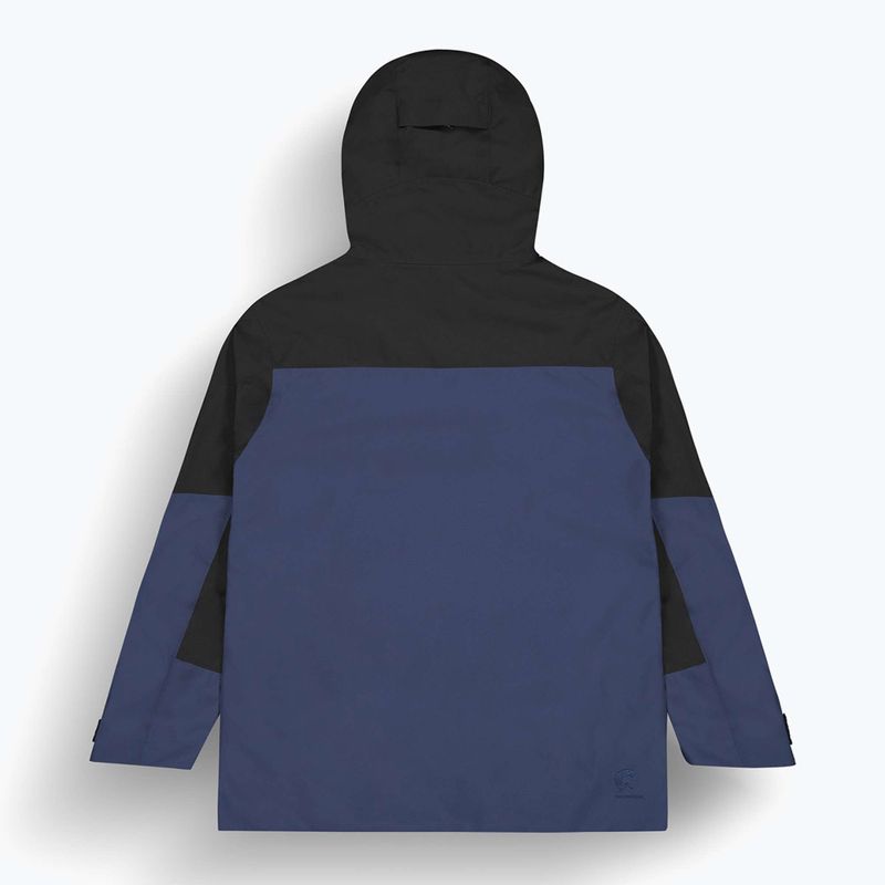 Men's ski jacket Picture Track patriot blue 2