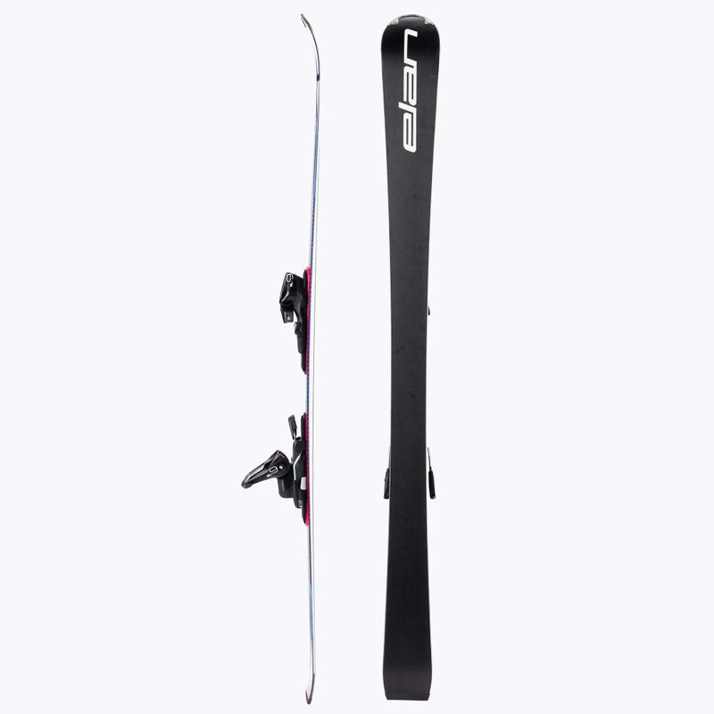 Women's downhill ski Elan Insomnia 14 TI PS + ELW 9 blue ACDGAG20 2