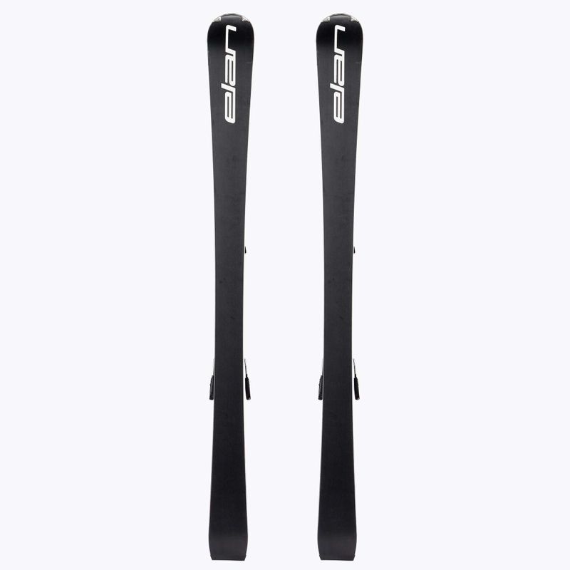 Women's downhill ski Elan Insomnia 14 TI PS + ELW 9 blue ACDGAG20 3