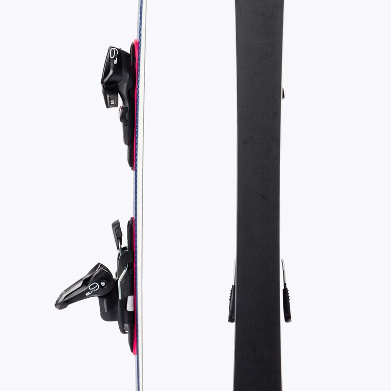 Women's downhill ski Elan Insomnia 14 TI PS + ELW 9 blue ACDGAG20 5