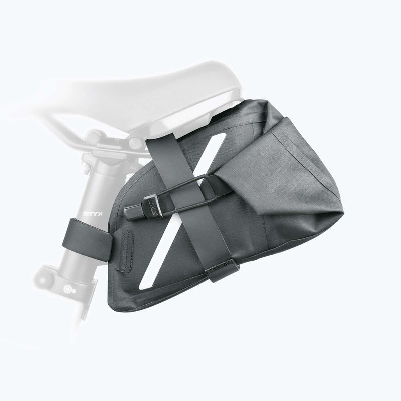 SKS Trail Saddle Bag L black 2
