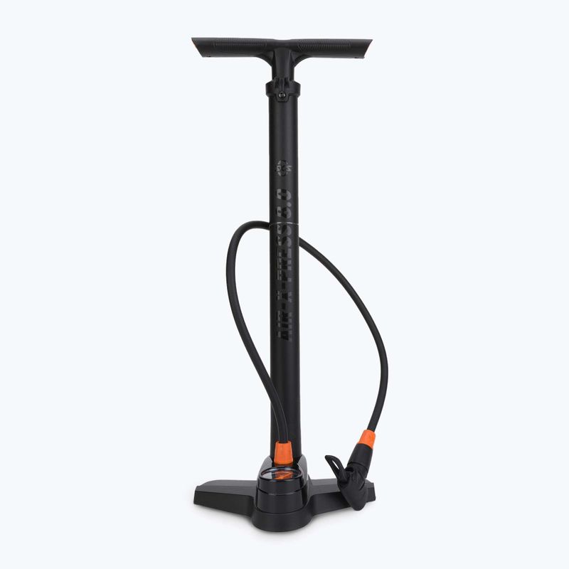 SKS Air-X-Press 8.0 Multi bicycle pump black 11285