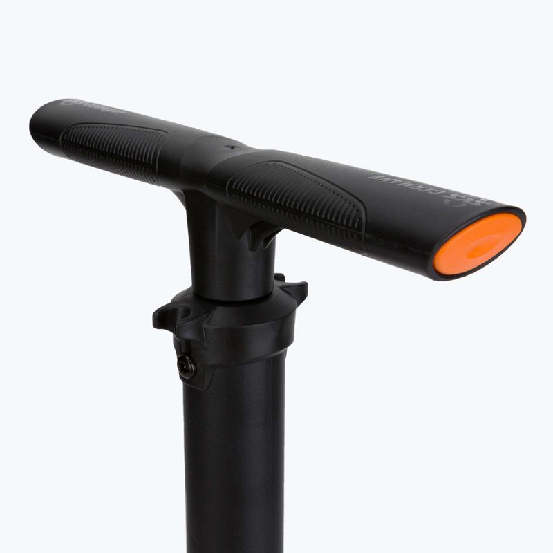 SKS Air-X-Press 8.0 Multi bicycle pump black 11285 2